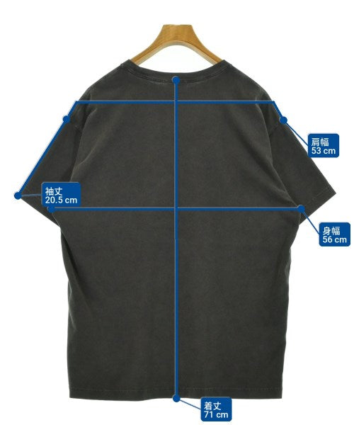 KITH เสื้อยืด/เสื้อท็อปส์