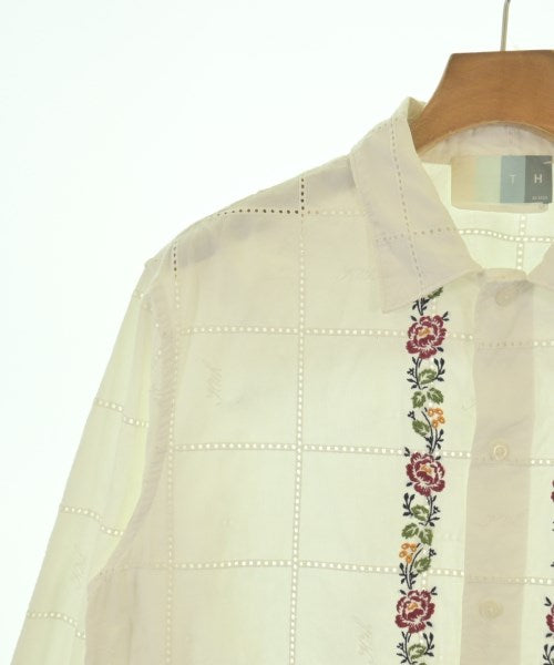 KITH เสื้อลำลอง