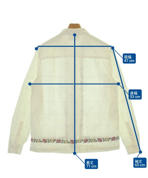 KITH เสื้อลำลอง