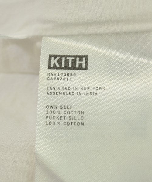KITH กางเกงขาสั้น