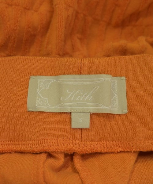 KITH กางเกงขาสั้น