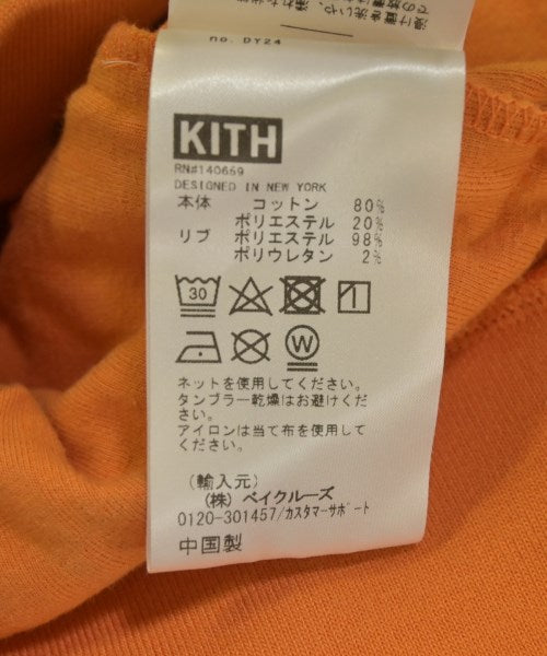 KITH กางเกงขาสั้น