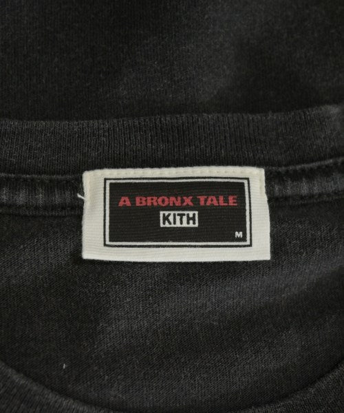 KITH เสื้อยืด/เสื้อท็อปส์
