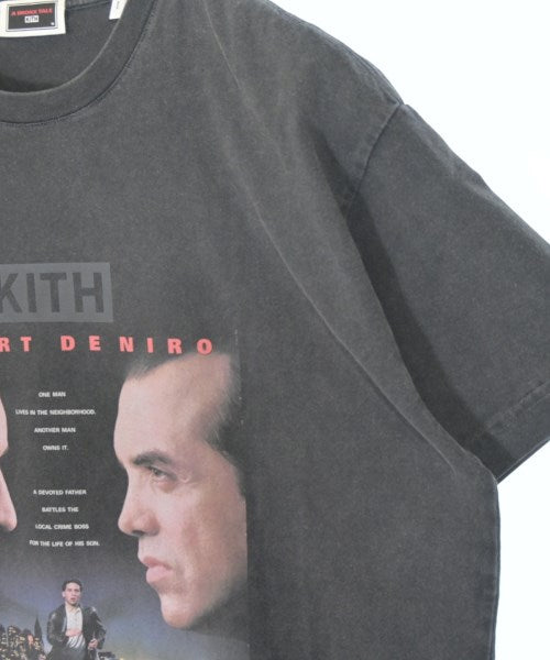 KITH เสื้อยืด/เสื้อท็อปส์