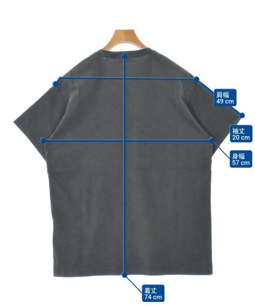 KITH เสื้อยืด/เสื้อท็อปส์