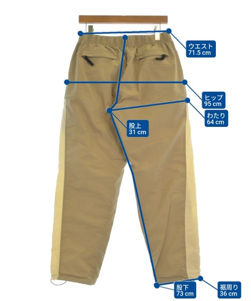 KITH กางเกง อื่น