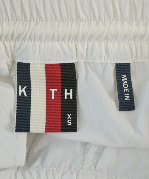 KITH กางเกง อื่น