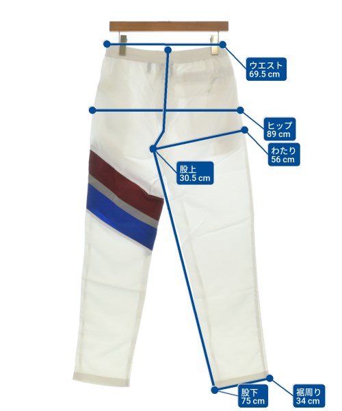 KITH กางเกง อื่น