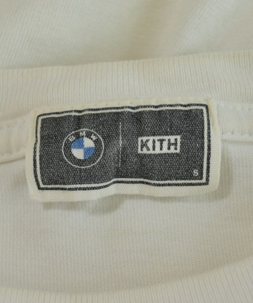 KITH เสื้อยืด/เสื้อท็อปส์