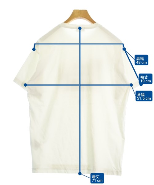 KITH เสื้อยืด/เสื้อท็อปส์