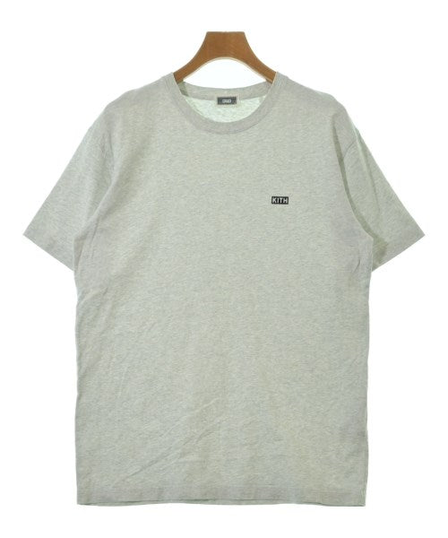 KITH เสื้อยืด/เสื้อท็อปส์