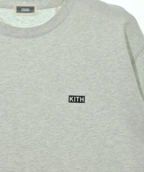 KITH เสื้อยืด/เสื้อท็อปส์