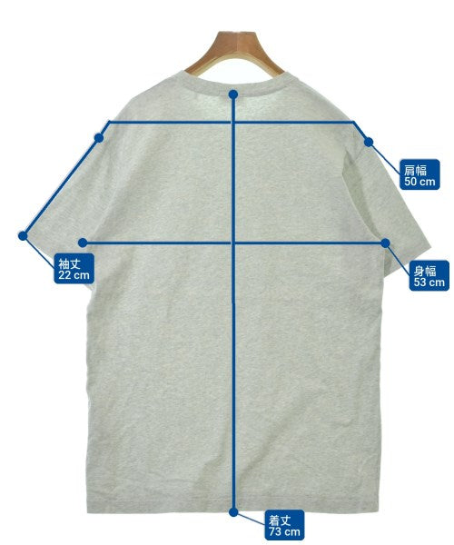 KITH เสื้อยืด/เสื้อท็อปส์