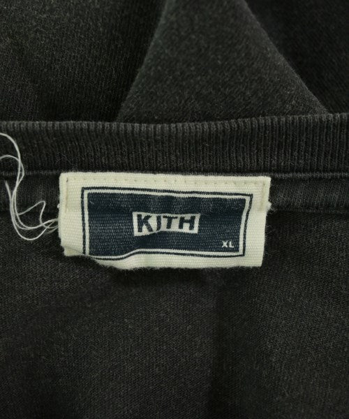KITH เสื้อยืด/เสื้อท็อปส์