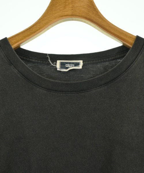 KITH เสื้อยืด/เสื้อท็อปส์
