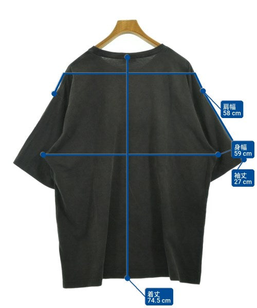 KITH เสื้อยืด/เสื้อท็อปส์