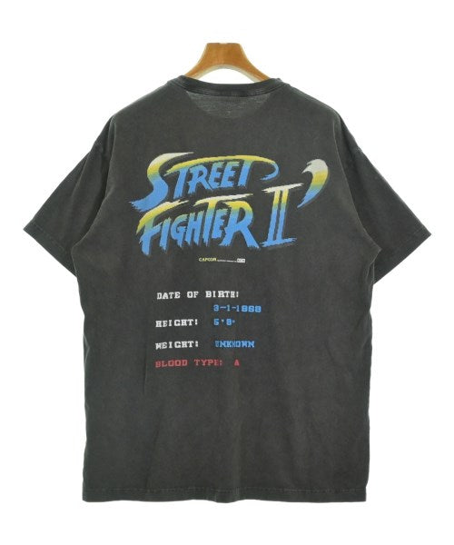 KITH เสื้อยืด/เสื้อท็อปส์