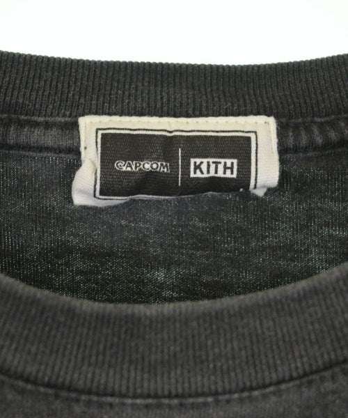 KITH เสื้อยืด/เสื้อท็อปส์