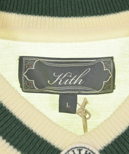 KITH เสื้อกันหนาว