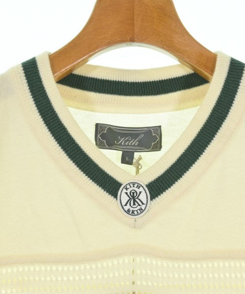 KITH เสื้อกันหนาว