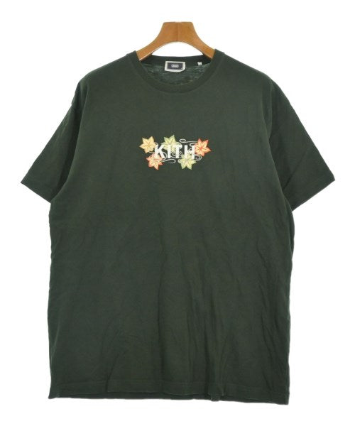 KITH เสื้อยืด/เสื้อท็อปส์