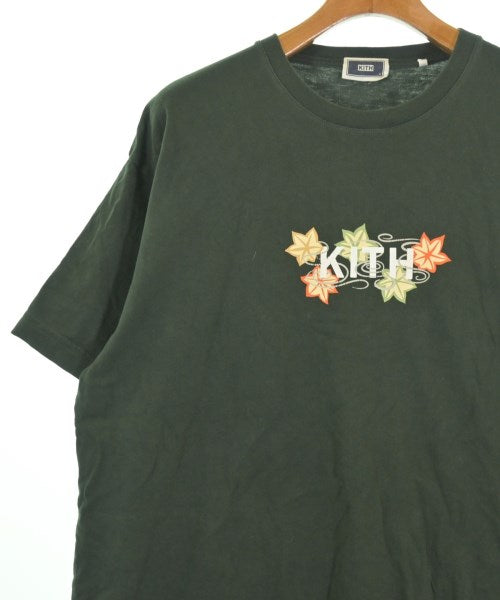 KITH เสื้อยืด/เสื้อท็อปส์