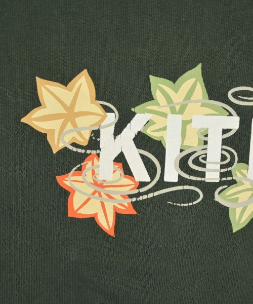 KITH เสื้อยืด/เสื้อท็อปส์