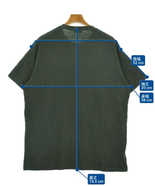 KITH เสื้อยืด/เสื้อท็อปส์