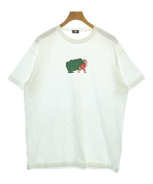 KITH เสื้อยืด/เสื้อท็อปส์