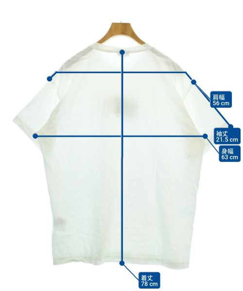KITH เสื้อยืด/เสื้อท็อปส์