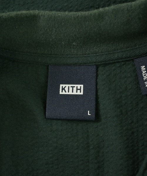 KITH เสื้อลำลอง