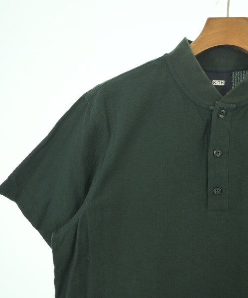 KITH เสื้อลำลอง