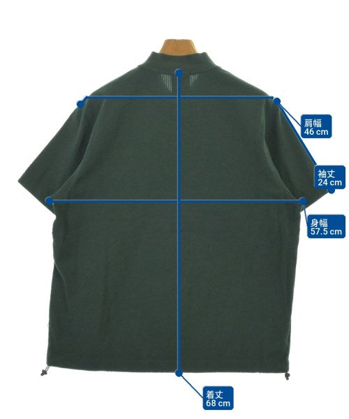 KITH เสื้อลำลอง