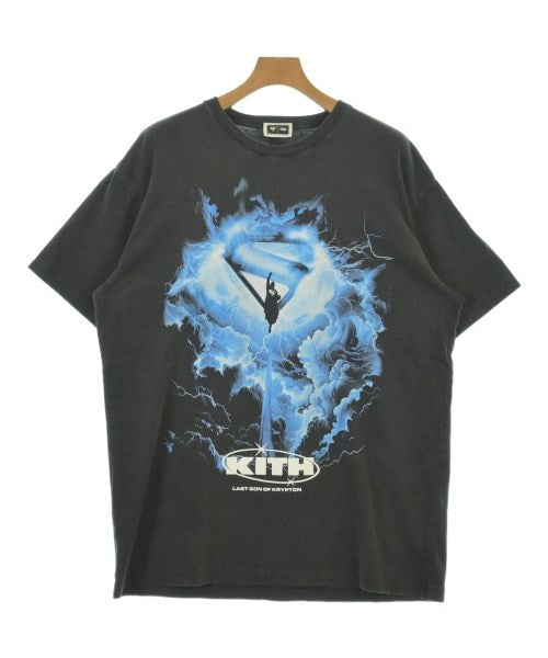 KITH เสื้อยืด/เสื้อท็อปส์