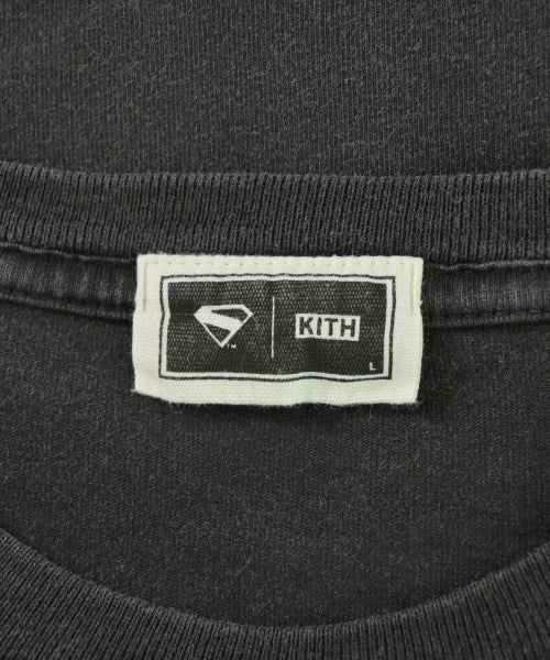 KITH เสื้อยืด/เสื้อท็อปส์