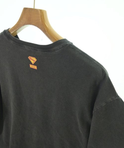 KITH เสื้อยืด/เสื้อท็อปส์