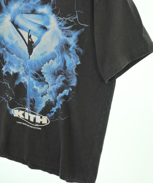 KITH เสื้อยืด/เสื้อท็อปส์