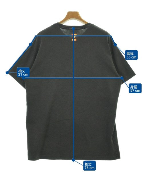 KITH เสื้อยืด/เสื้อท็อปส์