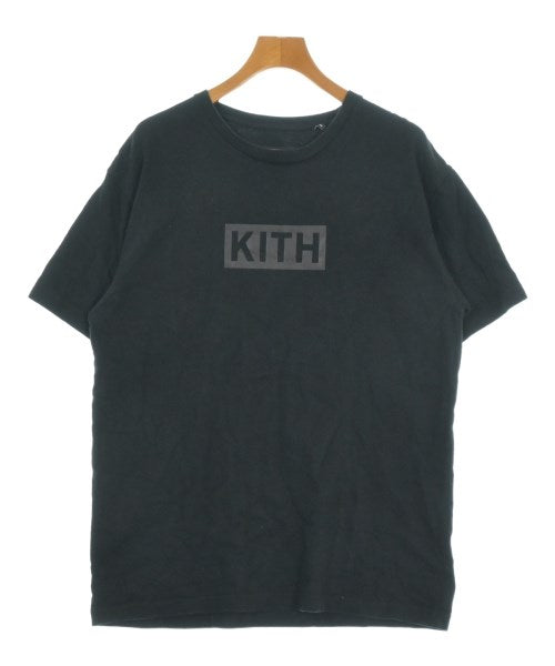 KITH เสื้อยืด/เสื้อท็อปส์