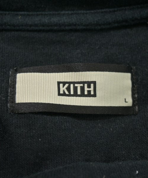 KITH เสื้อยืด/เสื้อท็อปส์