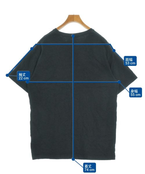 KITH เสื้อยืด/เสื้อท็อปส์