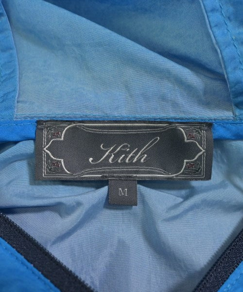 KITH เสื้อพาร์กาภูเขา