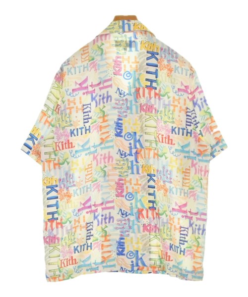 KITH เสื้อลำลอง