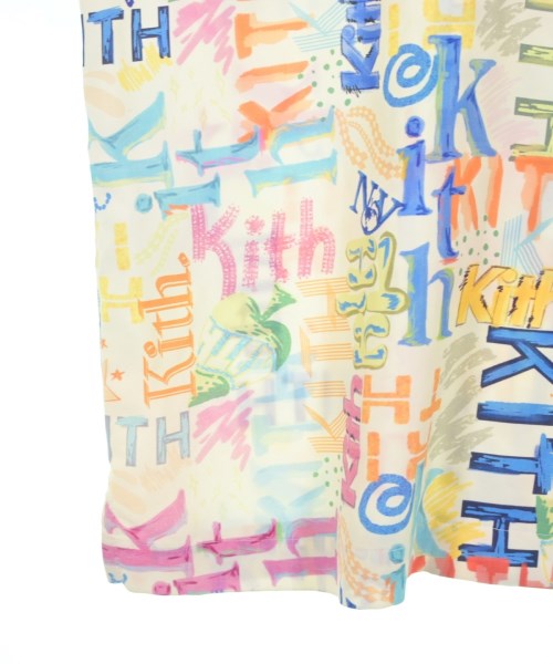 KITH เสื้อลำลอง