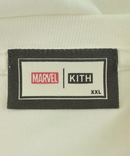 KITH เสื้อยืด/เสื้อท็อปส์