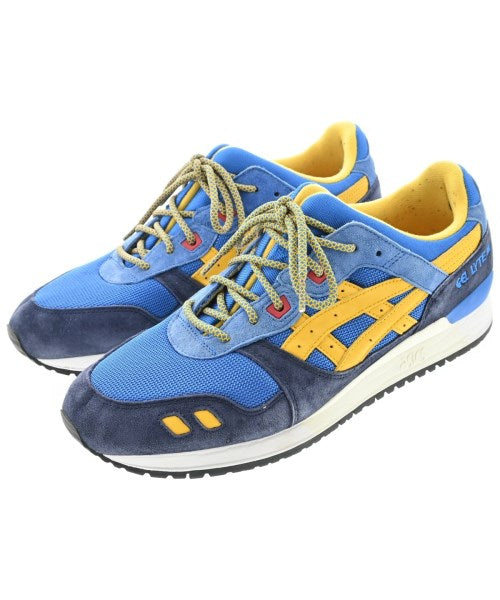 KITH รองเท้าผ้าใบ
