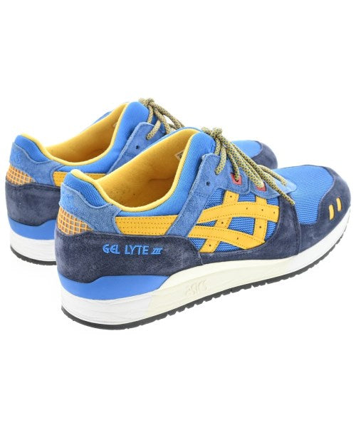 KITH รองเท้าผ้าใบ