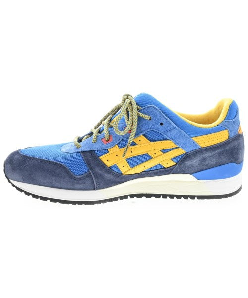 KITH รองเท้าผ้าใบ