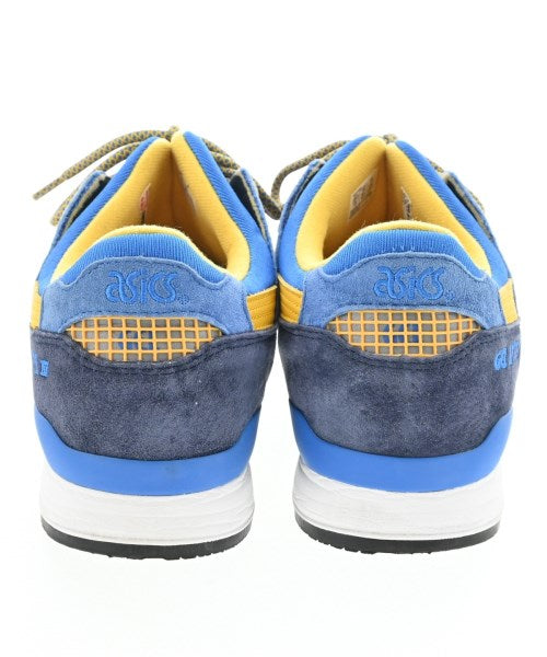 KITH รองเท้าผ้าใบ