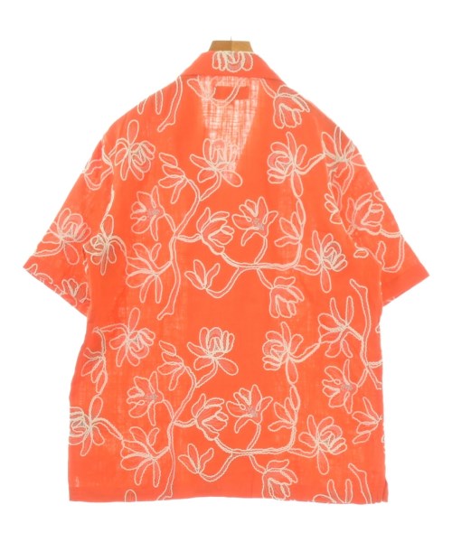 KITH เสื้อลำลอง